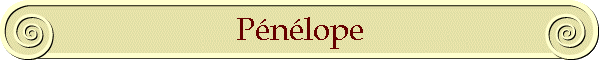 Pnlope