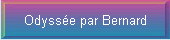 Odysse par Bernard