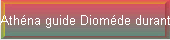 Athna guide Diomde durant la bataille