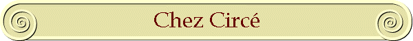 Chez Circ
