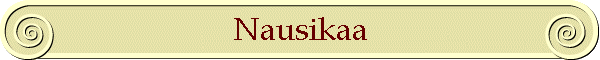 Nausikaa