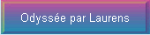 Odysse par Laurens