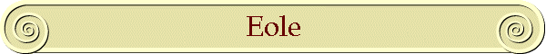 Eole