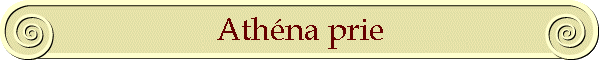Athna prie