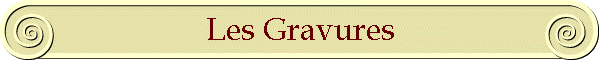 Les Gravures