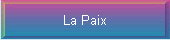 La Paix