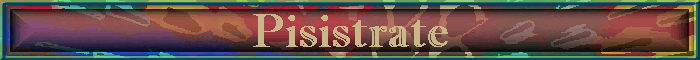 Pisistrate