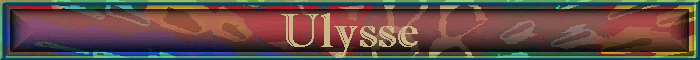 Ulysse